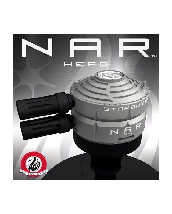 Starbuzz NAR HMD