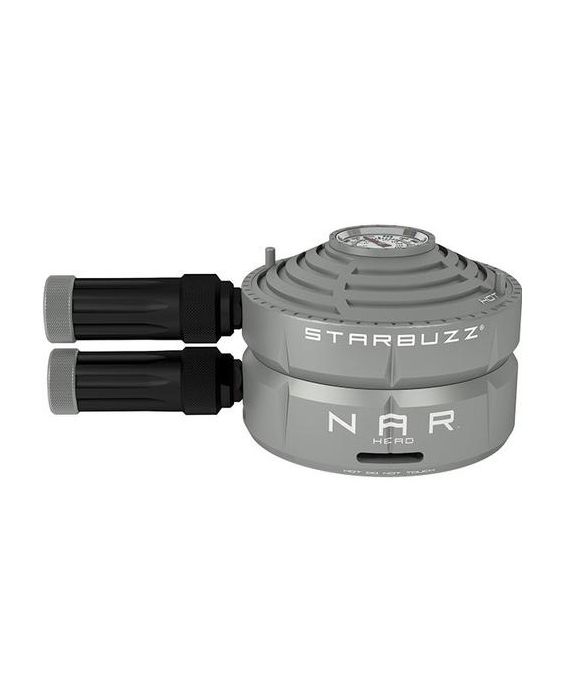 Starbuzz NAR HMD