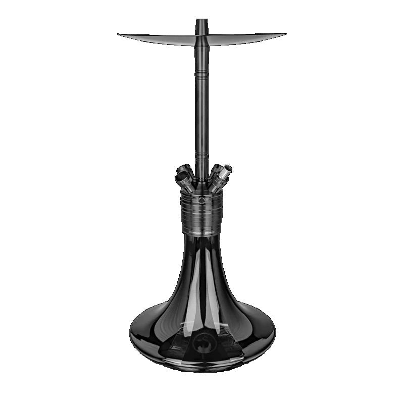 Steamulation Ultimate Gen III Black Gloss
