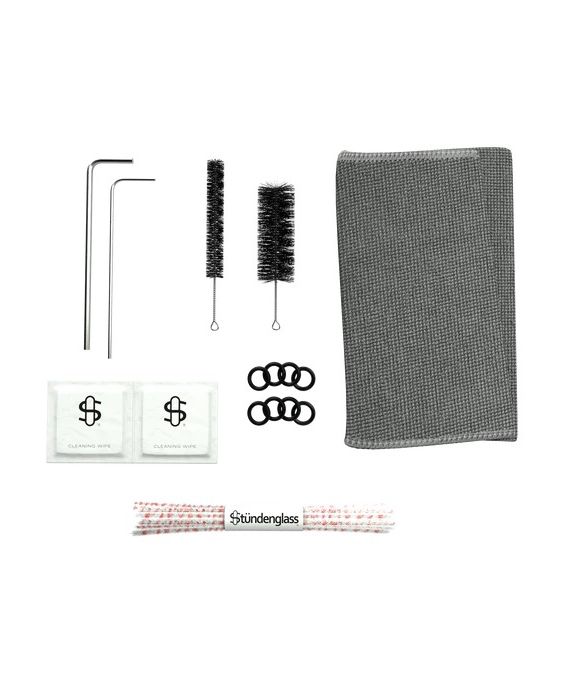 Stundenglass Cleaning Kit