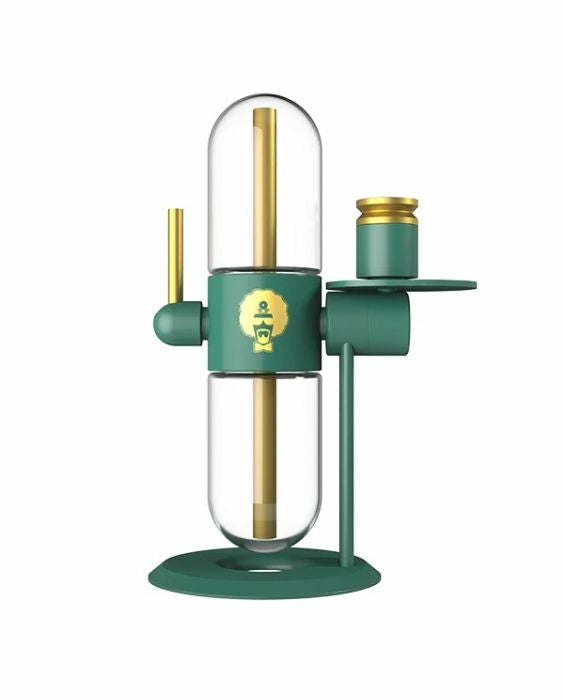 Stundenglass Gravity Hookah - TheHookah.com