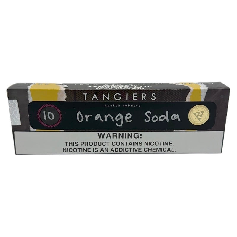 Tangiers F-Line Hookah Shisha Tobacco 250g