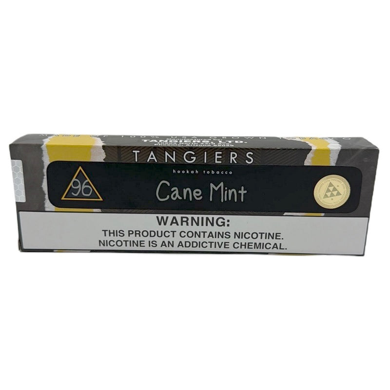 Tangiers Noir Hookah Tobacco 250g