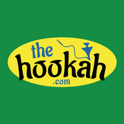 Buy Hookahs, Shisha Flavors, and Hookah Accessories logo