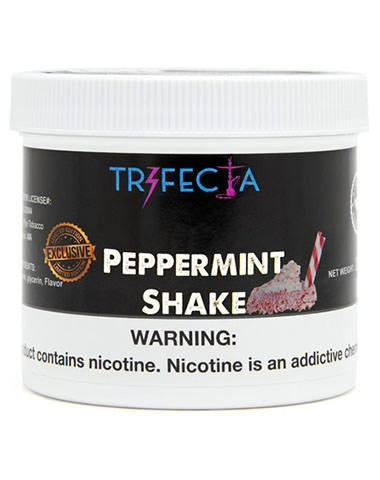 Trifecta Dark Blend Hookah Tobacco 250g