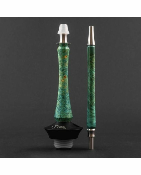 Union Sleek Stab Hookah Stem