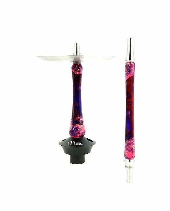 Union Sleek Stab Hookah Stem