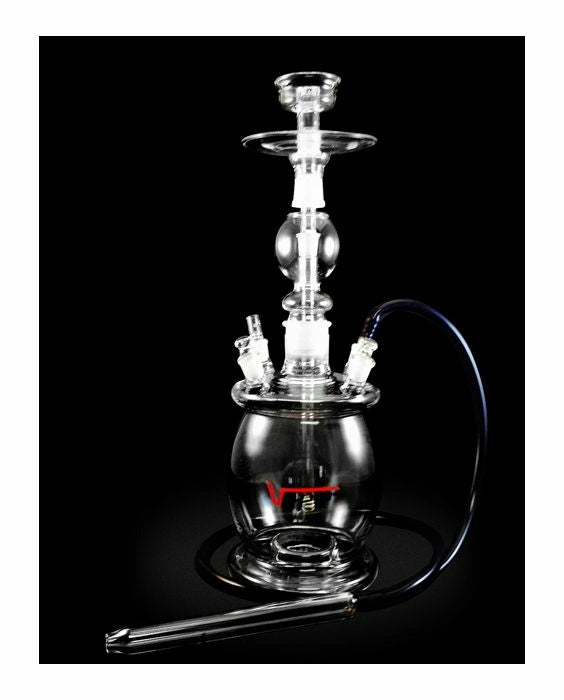 Vapor Glass Gladiator Hookah 22"