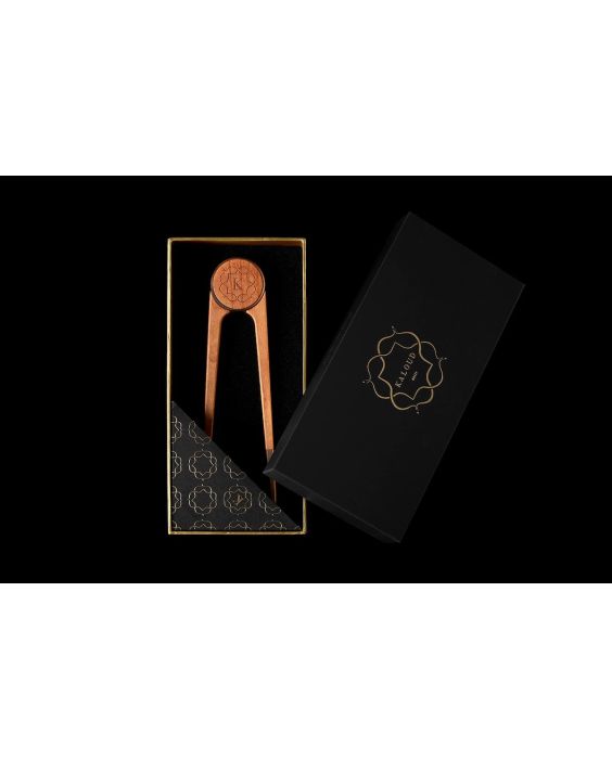 Kaloud Vestara Hookah Tongs