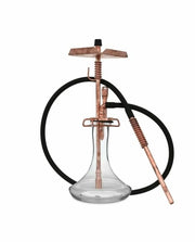 VZ Copper Mini Hookah