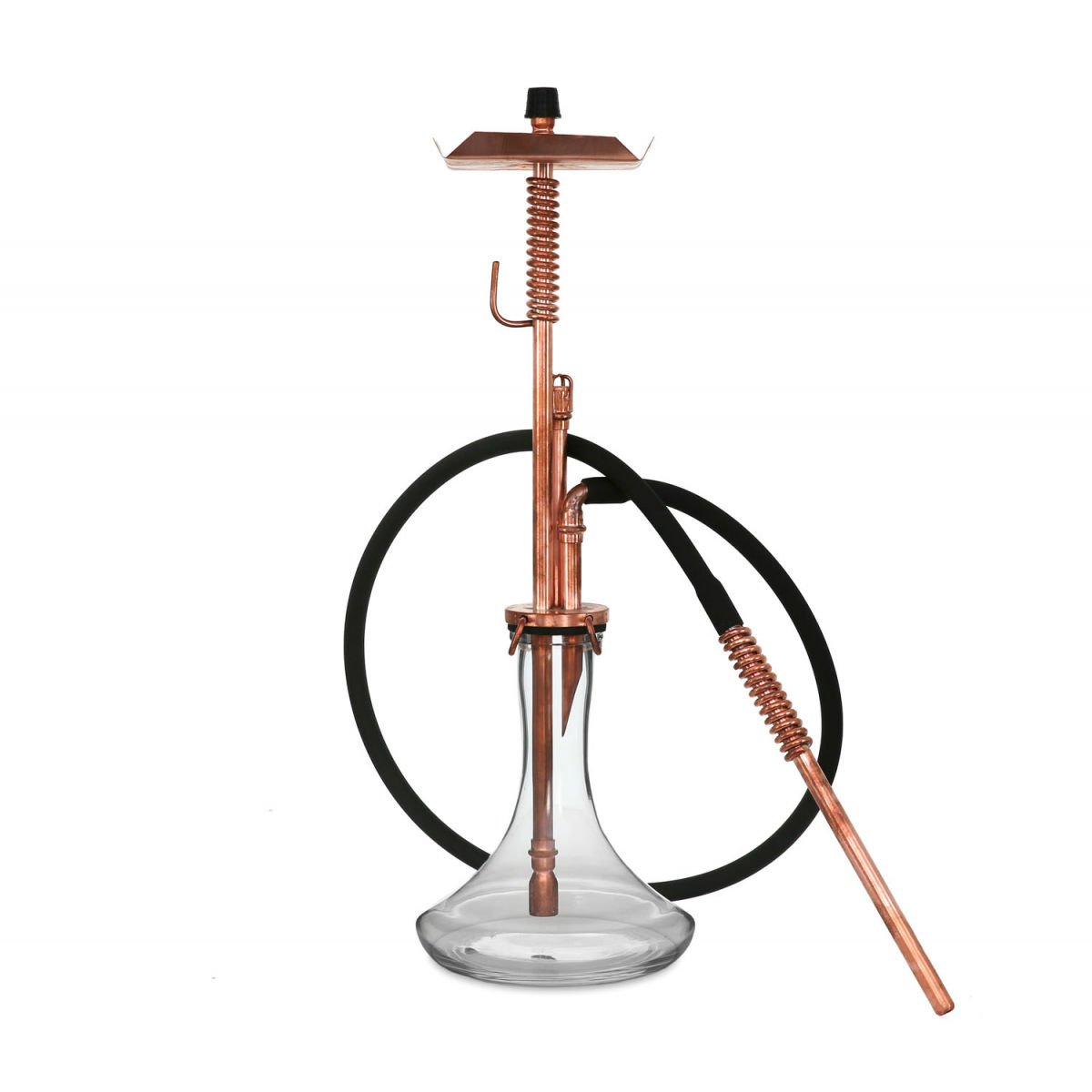 VZ Restyling Hookah