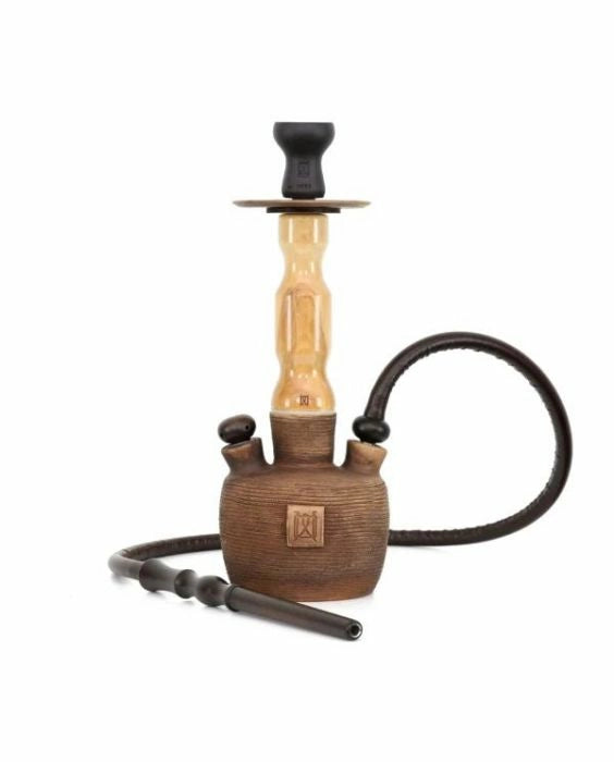 Werkbund Hookah 