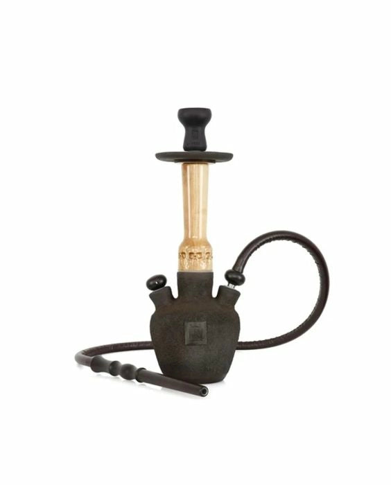 Werkbund Hookah 