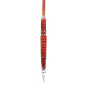 Zahrah Freeze Hookah Hose Red