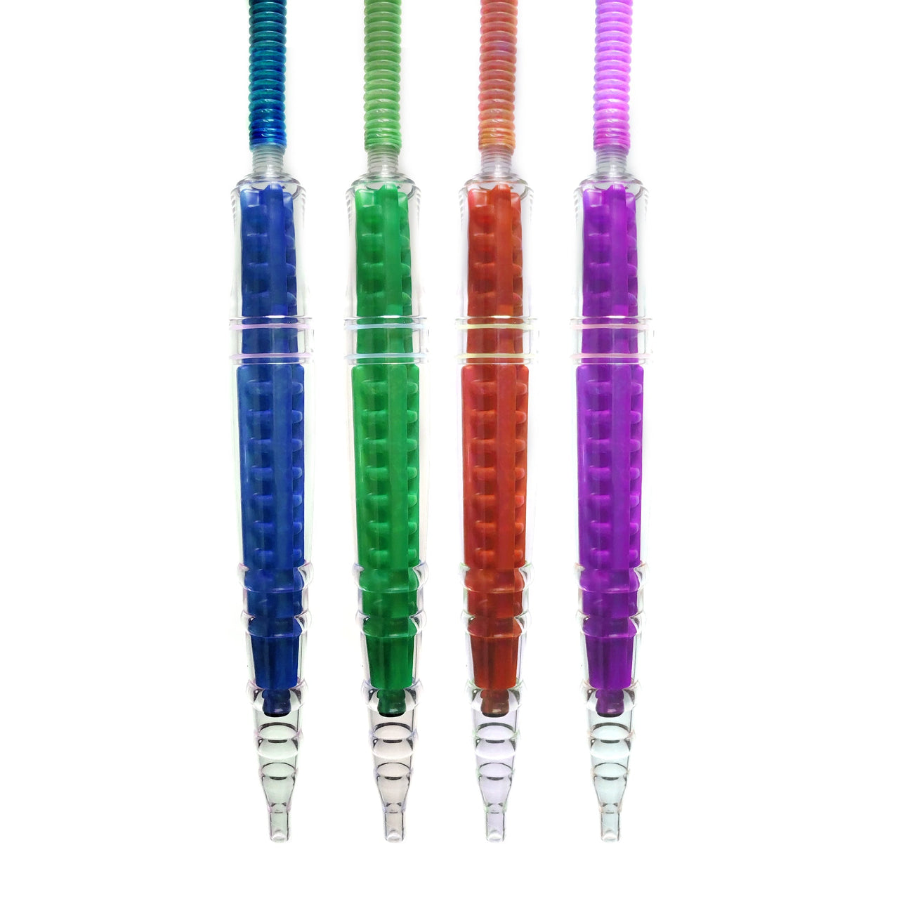 Zahrah Disposable Hookah Ice Hose