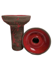 Zahrah Spain Hookah Bowl