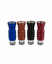 Zahrah Spade 2 Hookah Stem Hose Adapters