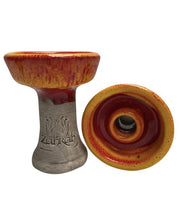 Zahrah Spain Hookah Bowl