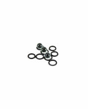 Zahrah Spade Stem Ball Bearings and Rubber Rings