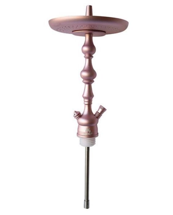 Zahrah Spade Jr Hookah Stem