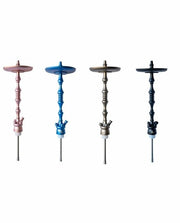 Zahrah Spade 2 Hookah Stem