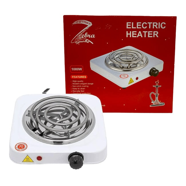 Avalon Charcoal Hookah Burner