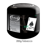 Fantasia Shisha 200g - Thehookah.com