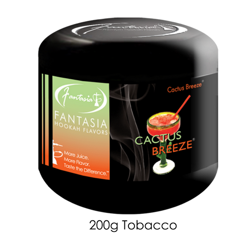 Fantasia Shisha 200g - Thehookah.com