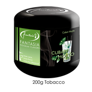 Fantasia Shisha 200g - Thehookah.com