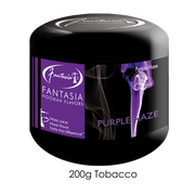 Fantasia Shisha 200g - Thehookah.com