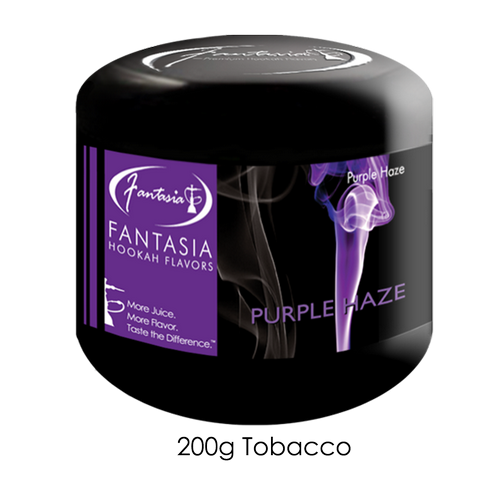 Fantasia Shisha 200g - Thehookah.com