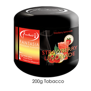 Fantasia Shisha 200g - Thehookah.com