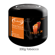 Fantasia Shisha 200g - Thehookah.com