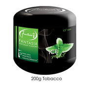 Fantasia Shisha 200g - Thehookah.com