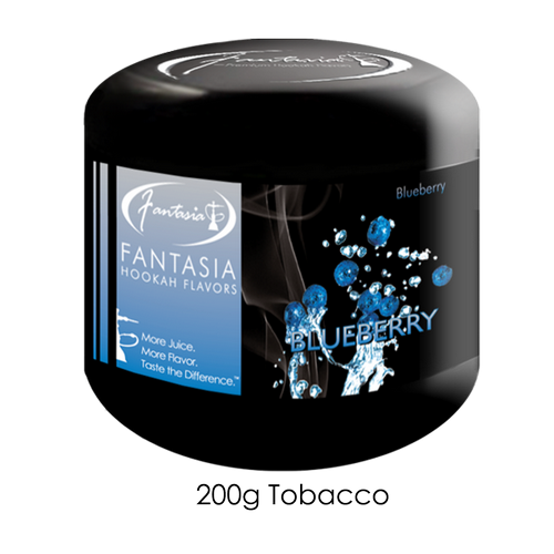 Fantasia Shisha 200g - Thehookah.com