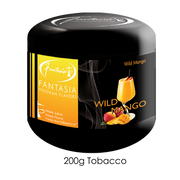 Fantasia Shisha 200g - Thehookah.com