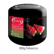 Fantasia Shisha 200g - Thehookah.com