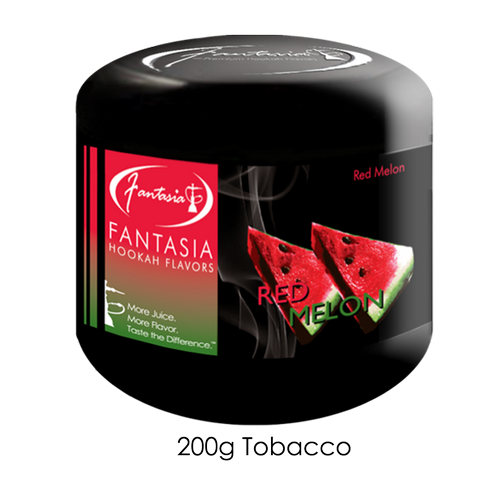 Fantasia Shisha 200g - Thehookah.com