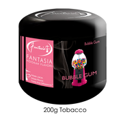 Fantasia Shisha 200g - Thehookah.com