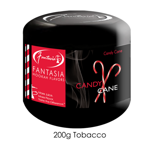 Fantasia Shisha 200g - Thehookah.com