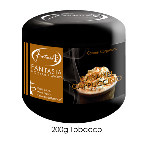 Fantasia Shisha 200g - Thehookah.com