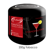 Fantasia Shisha 200g - Thehookah.com