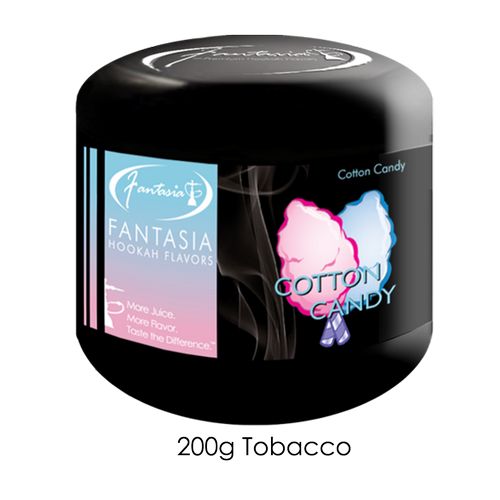 Fantasia Shisha 200g - Thehookah.com