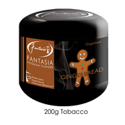 Fantasia Shisha 200g - Thehookah.com