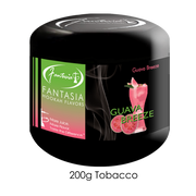 Fantasia Shisha 200g - Thehookah.com