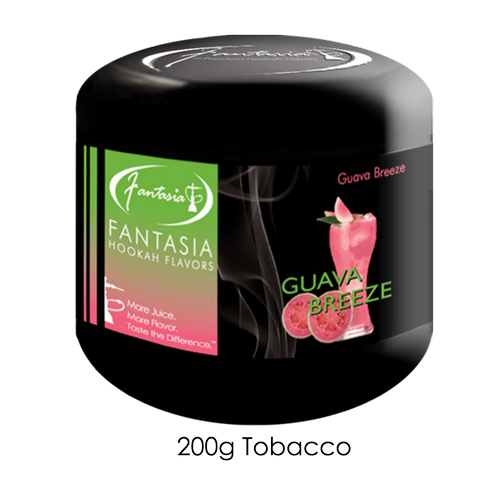 Fantasia Shisha 200g - Thehookah.com