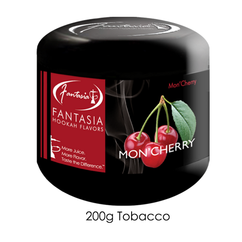 Fantasia Shisha 200g - Thehookah.com