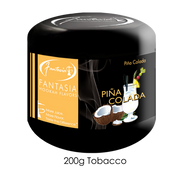 Fantasia Shisha 200g - Thehookah.com