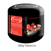 Fantasia Shisha 200g - Thehookah.com