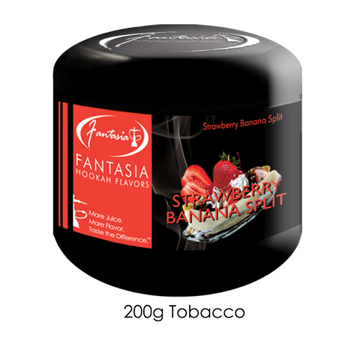 Fantasia Shisha 200g - Thehookah.com